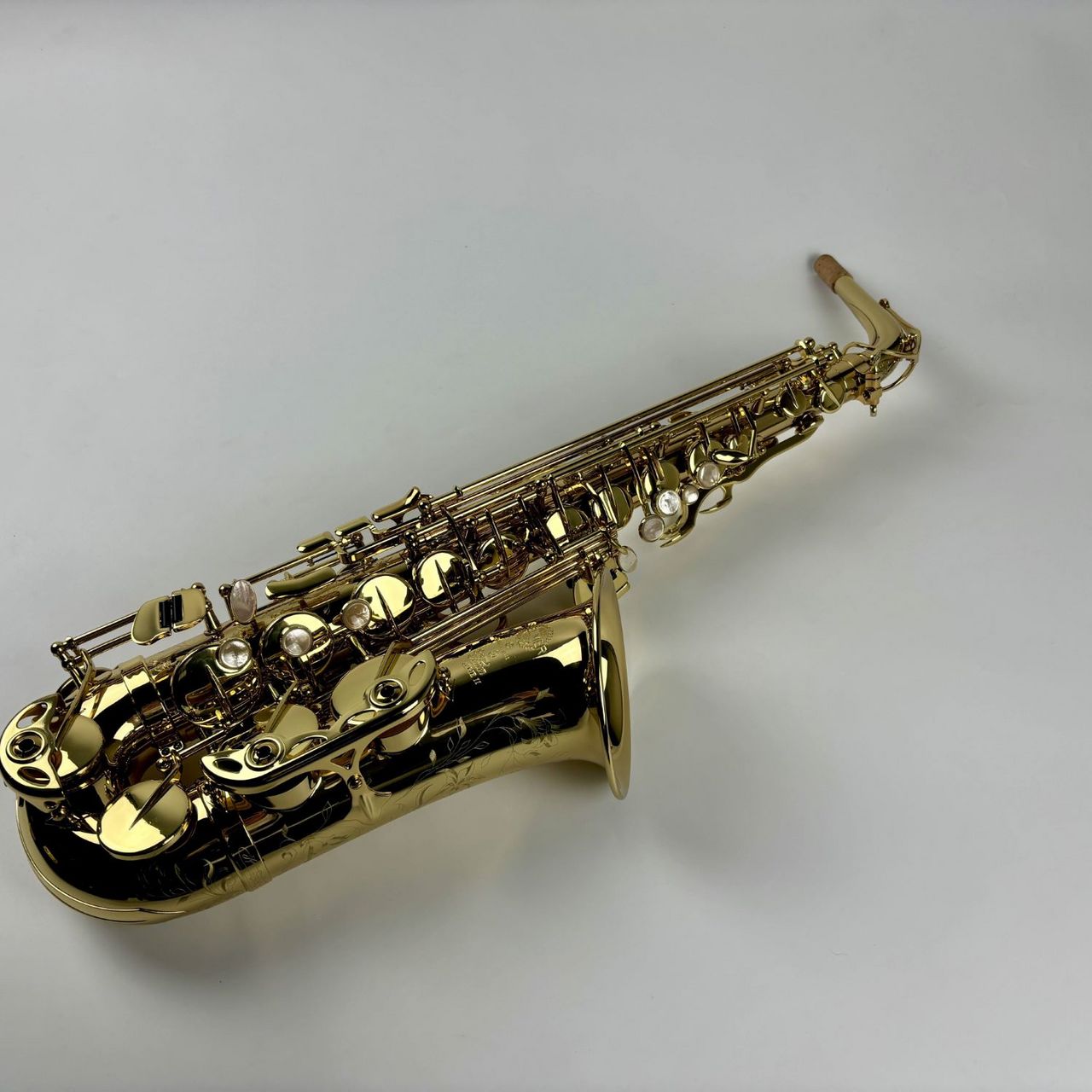 H. Selmer H.Selmer SA802JubileeAS レイクタウン店　中古　美品