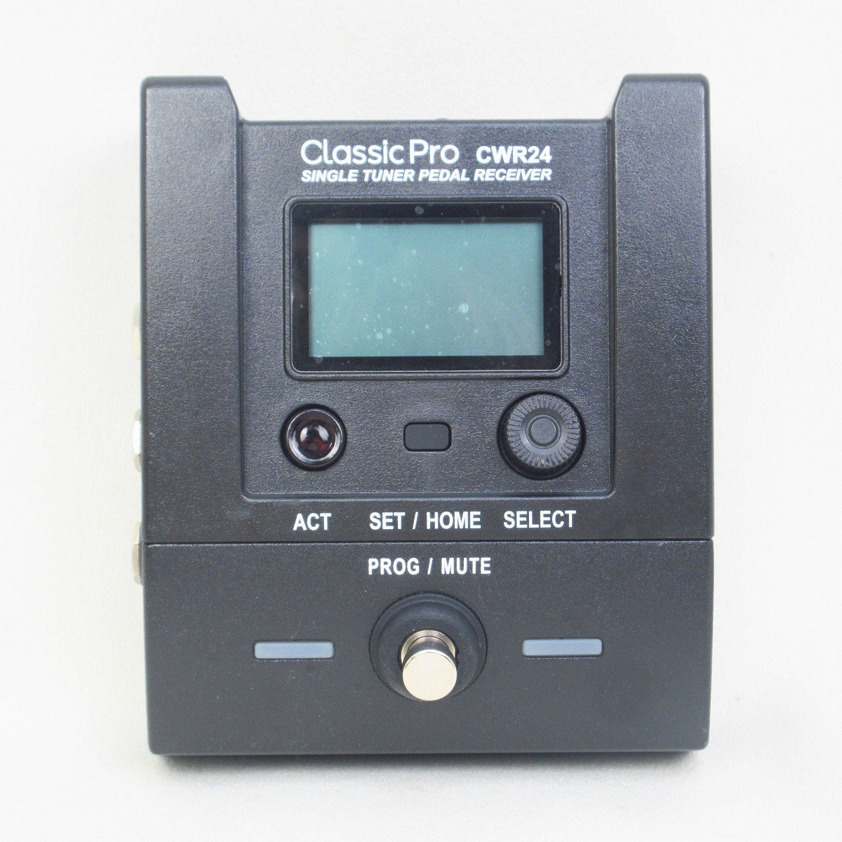 Classic Pro CWS-24GB ギター・ベース用ワイヤレス＆スイッチャー 【横浜店】（中古）【楽器検索デジマート】