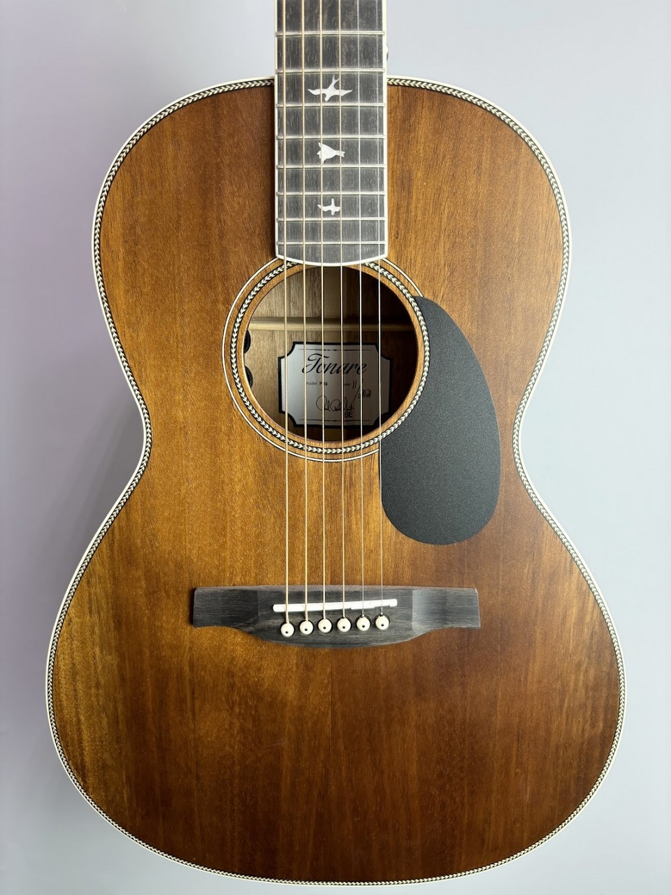 Paul Reed Smith(PRS) SE Parlor w/Fishman エレアコ アコースティック