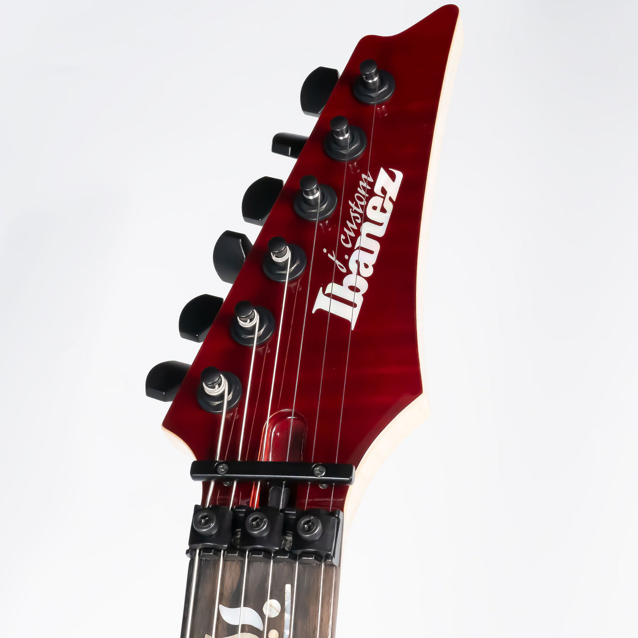 Ibanez RG8870-AGT Almandite Garnet【エレキギター】【アイバニーズ