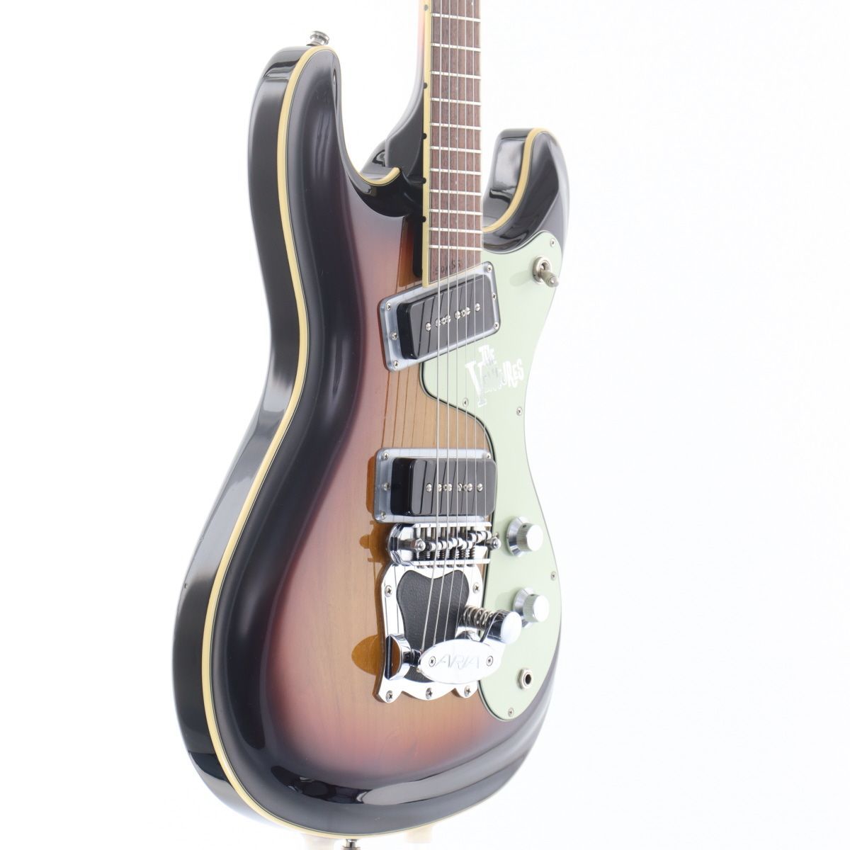 ARIA VM-2001 / The Ventures Model Sunburst 【心斎橋店】（中古/送料