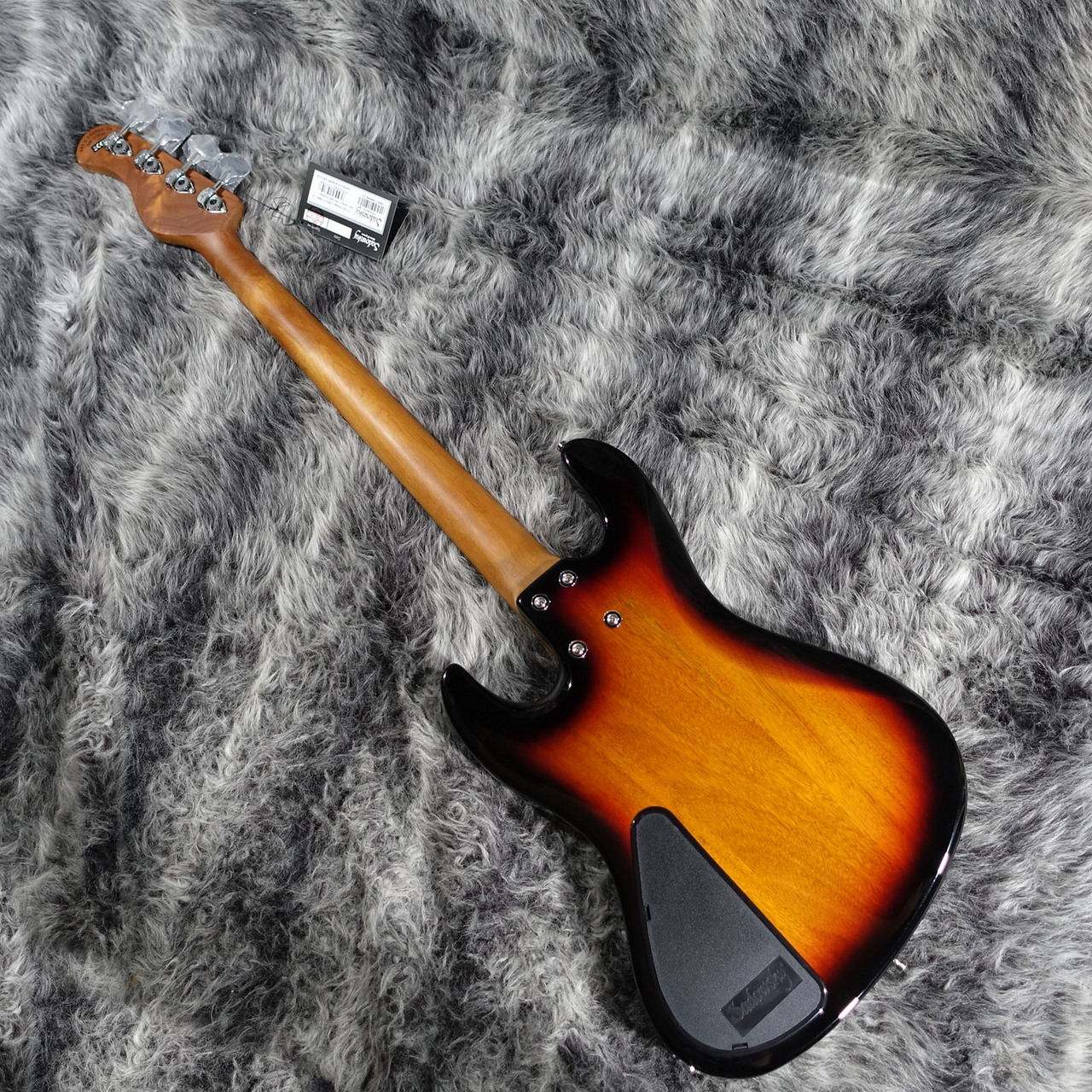 Sadowsky MX21 VJ4 TBT/M（B級特価/送料無料）【楽器検索デジマート】