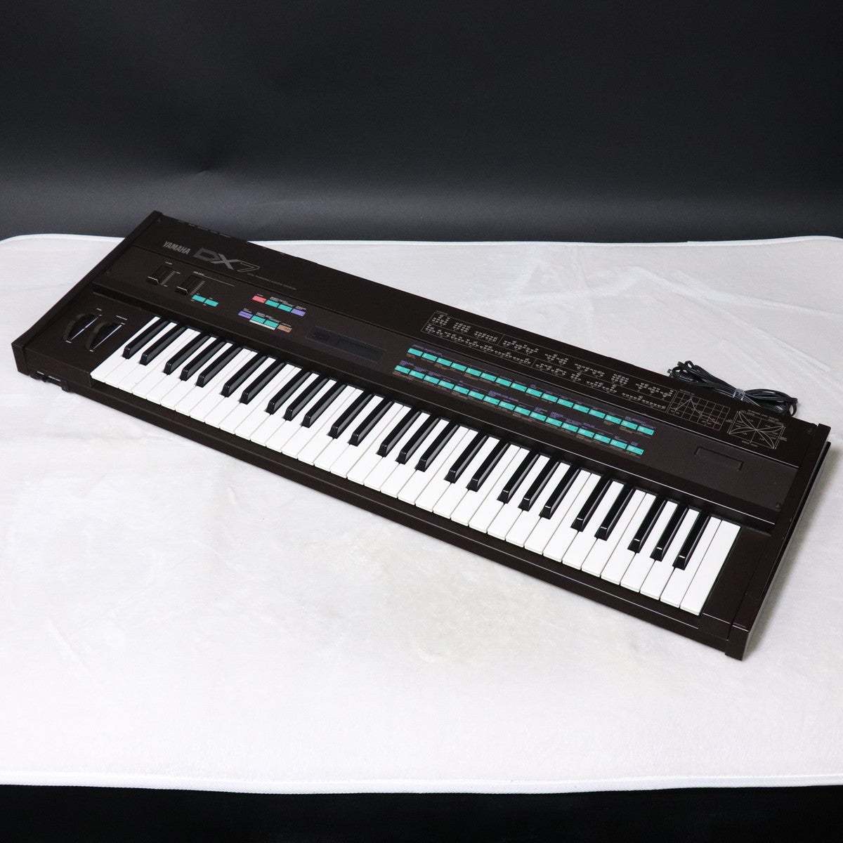 YAMAHA DX7 【梅田店】（中古/送料無料）【楽器検索デジマート】