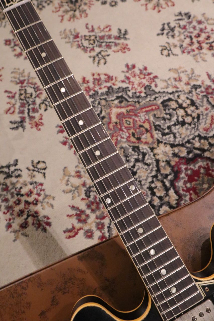 Gibson Custom Shop Murphy Lab 1959 ES-335 Reissue Ultra Heavy Aged