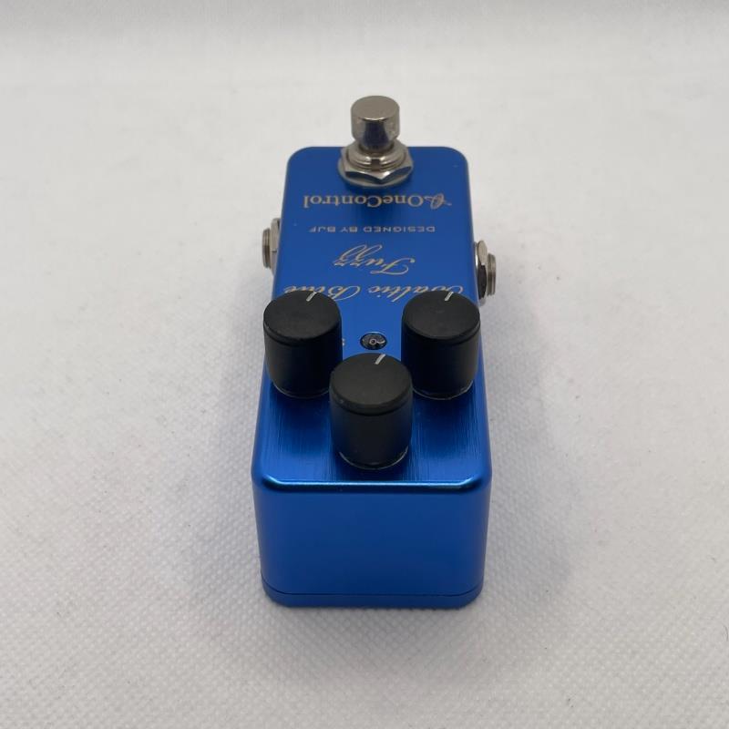 ONE CONTROL USED 中古 Baltic Blue Fuzz（中古）【楽器検索デジマート】