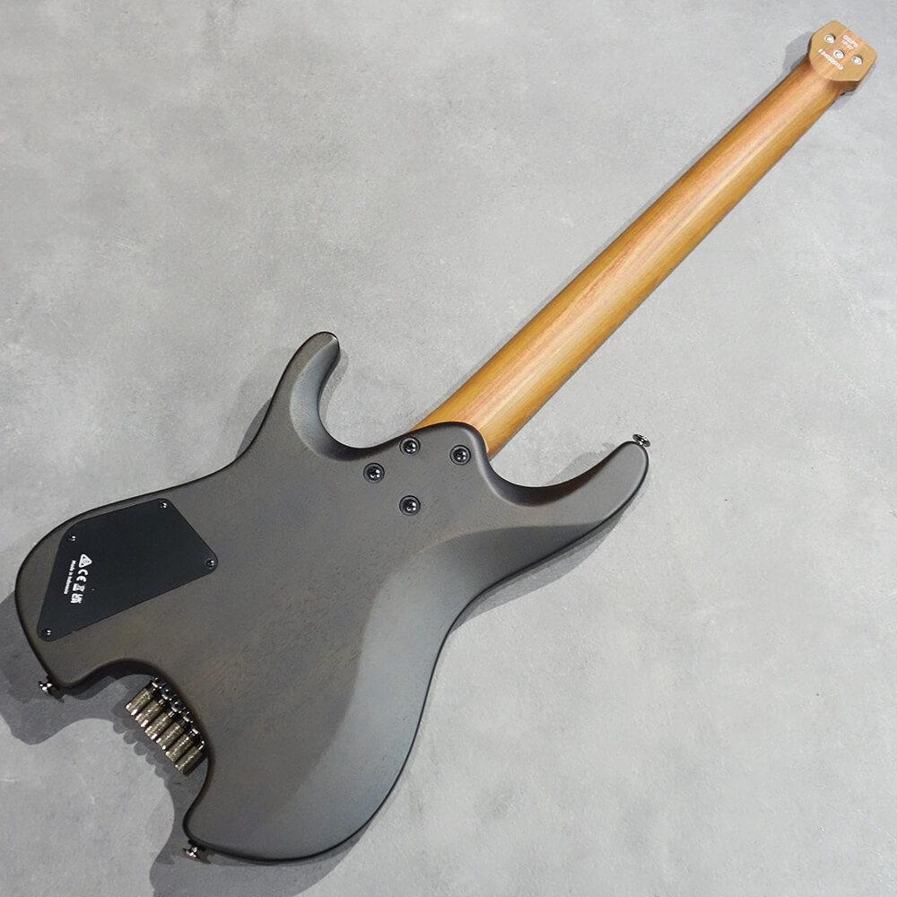 Ibanez Q52PB ヘッドレス