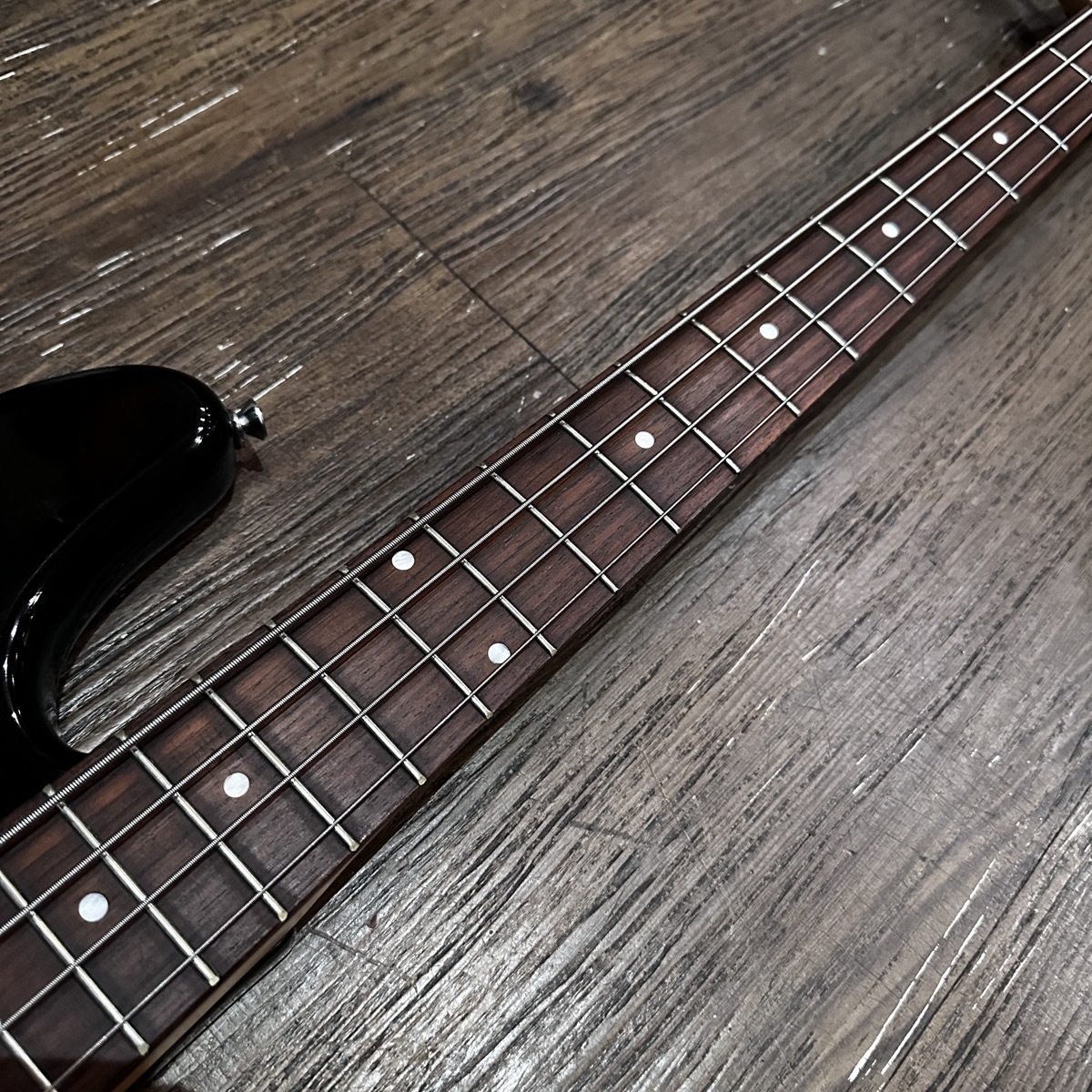 【最終値下げ】エレキベース　Flavor Flavor Electric Bass プレベシェイプ フレイバー（中古/送料