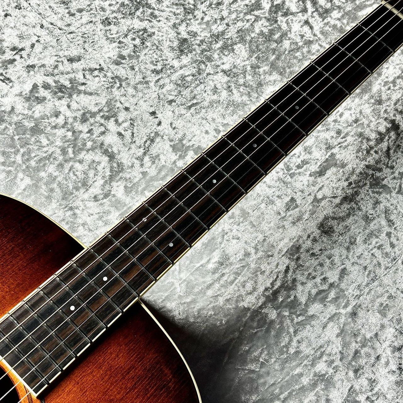 K.Yairi SL-RO1 アコースティックギター 小ぶりなドレッドノート