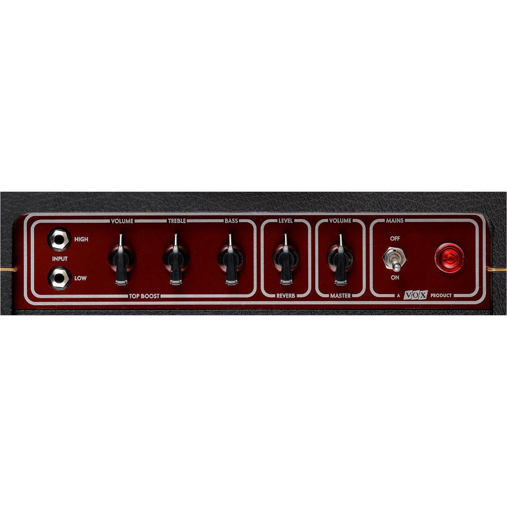 VOX ギターアンプ AC4HWR1 4W 12インチスピーカー1発搭載 ハンドワイア