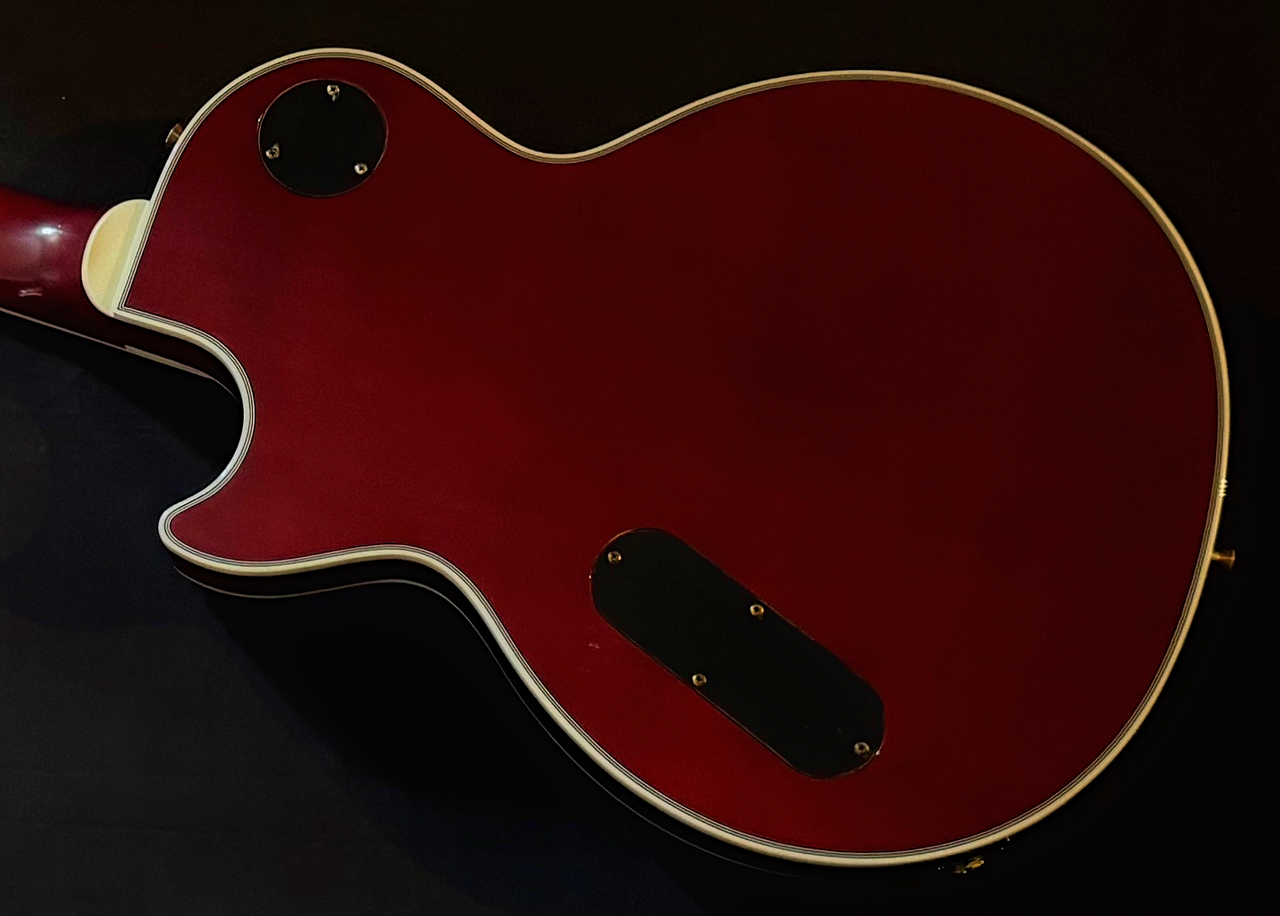 Epiphone Les Paul Custom Prophecy（中古）【楽器検索デジマート】