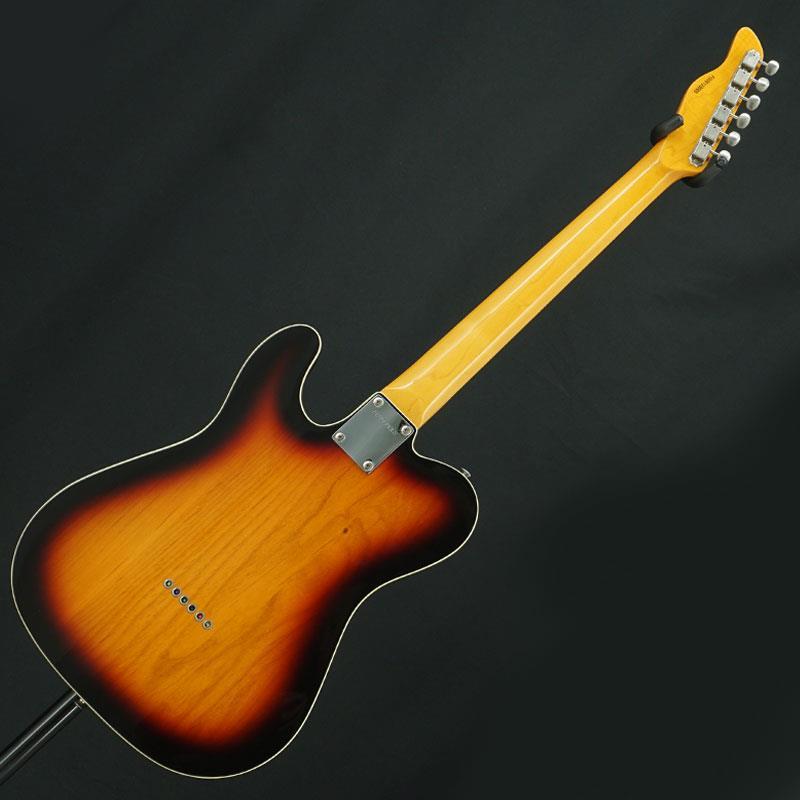 FERNANDES USED 中古 FTE-Mk(3 Tone Sunburst)［SN.FG05120005