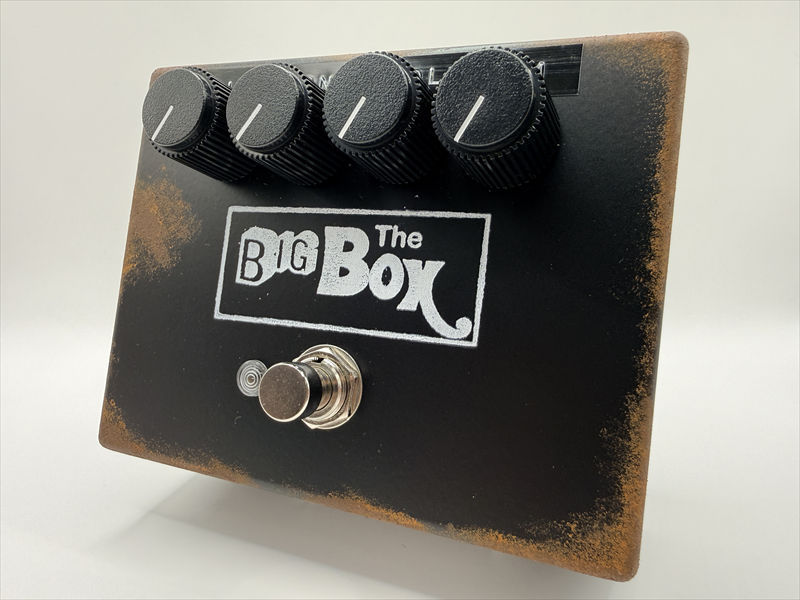 Shin's Music The Big Box（新品）【楽器検索デジマート】