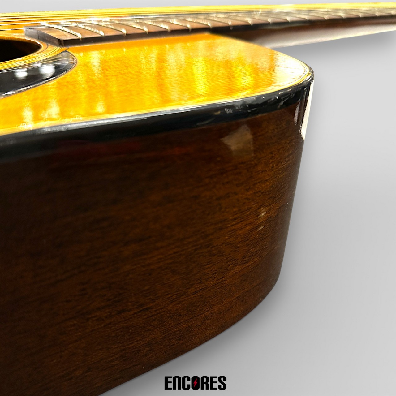 K.Yairi DY-18 1979年製 アコースティックギター（中古）【楽器検索