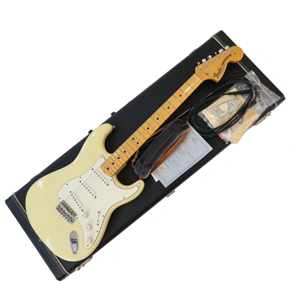 Fender Custom Shop 【中古】 エレキギター Fender Custom Shop Master