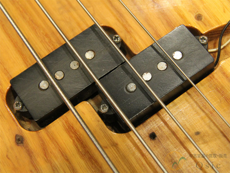 Fender PRECISION BASS 1978年製 【返品OK】[XL643]【神戸店在庫