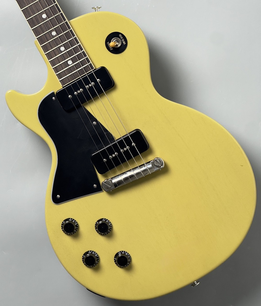 Gibson 【セカンド品】Les Paul Special Single Cutaway TV Yellow