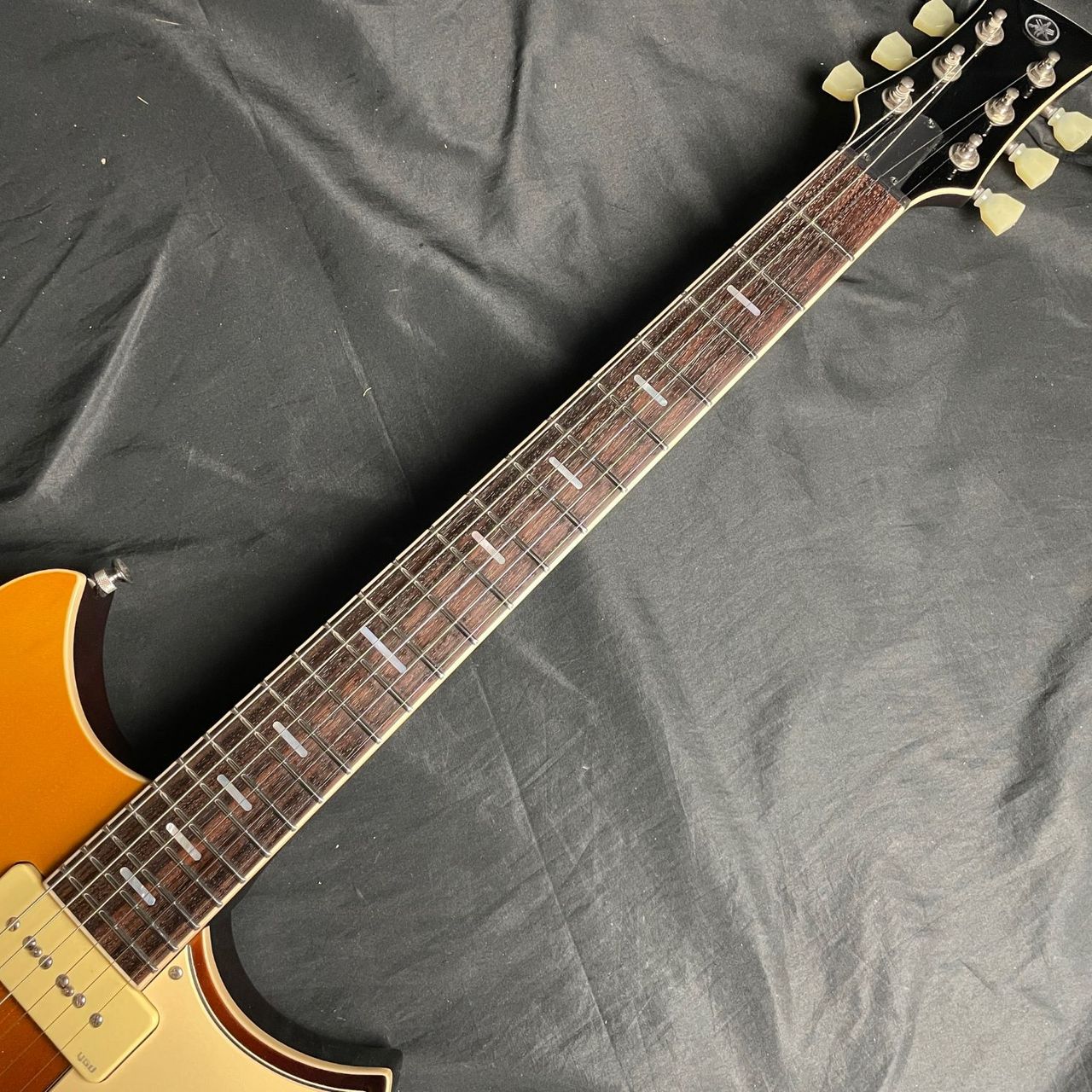 YAMAHA RSS02T（中古/送料無料）【楽器検索デジマート】