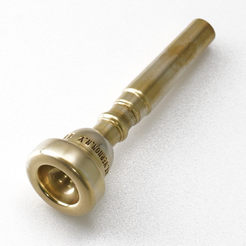 Bach 【USED】 バック / MT.VERNON Bach 11-3/4EW トランペット Bach 【USED】 バック / MT.VERNON Bach 11-3/4EW トランペット