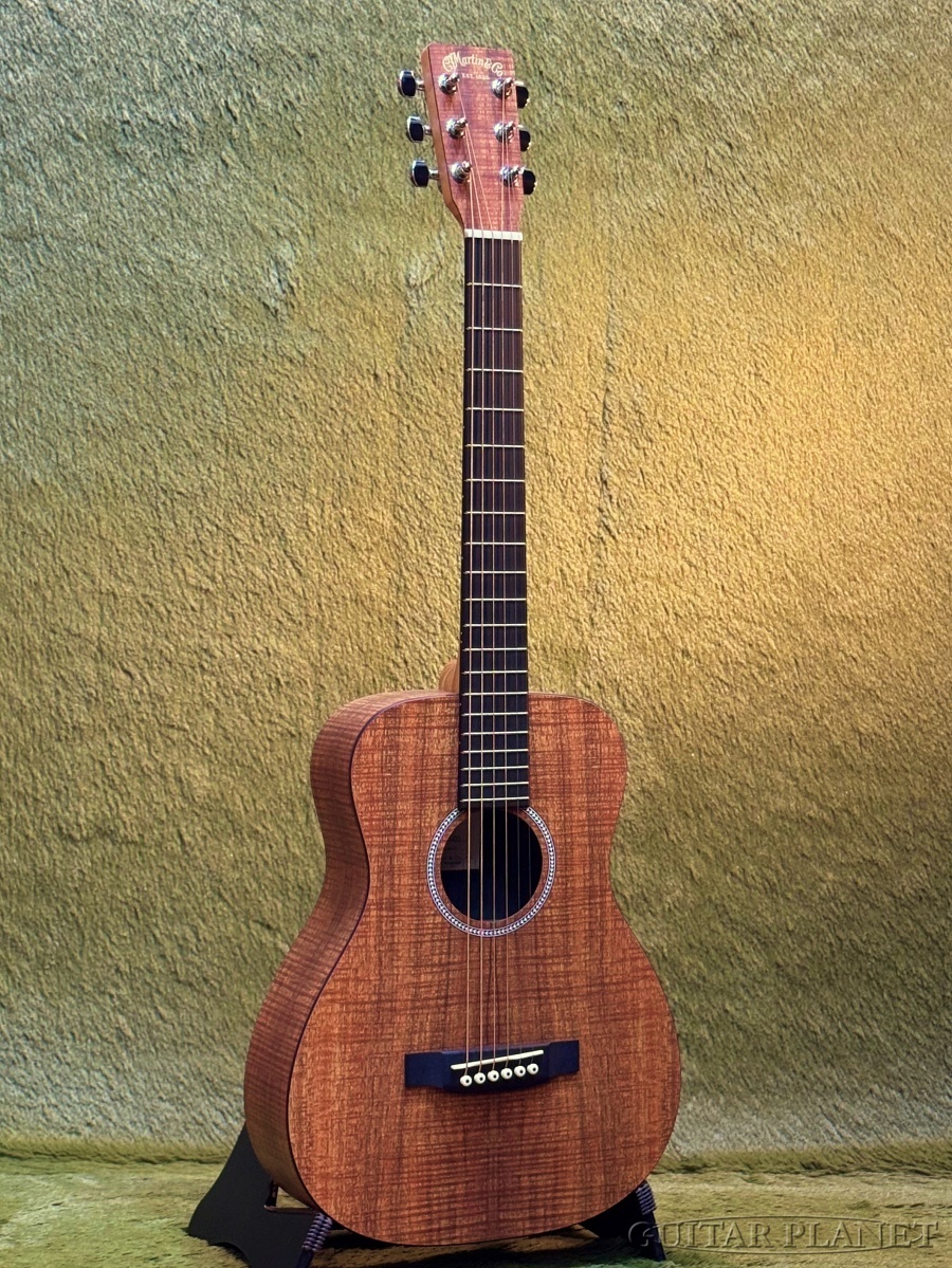 Martin LXK2 #430083【ミニギターならコレ!】【48回迄金利0%対象