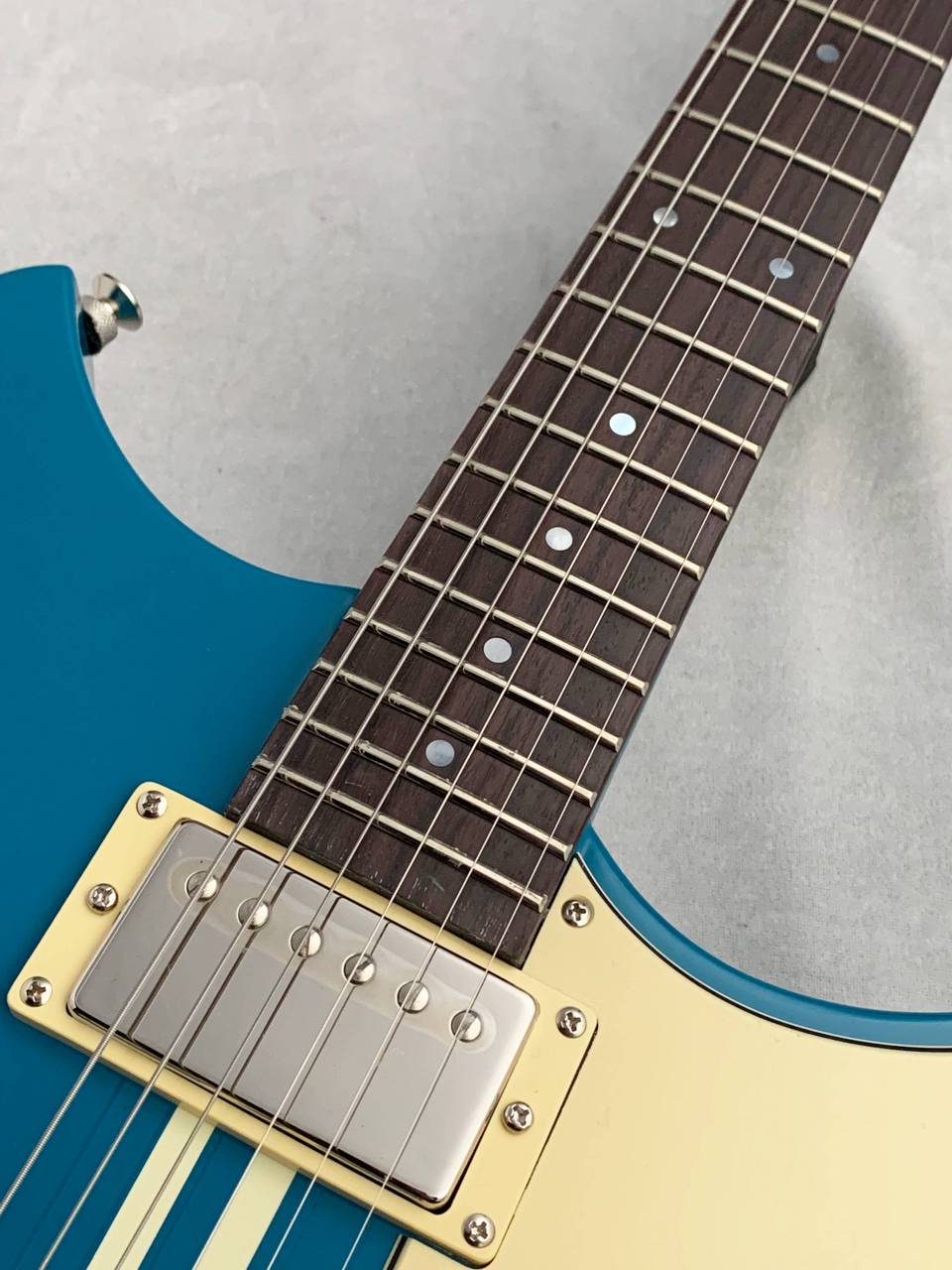 YAMAHA REVSTAR RSE20 ~ Swift Blue ~ #IK0024040【3.27kg