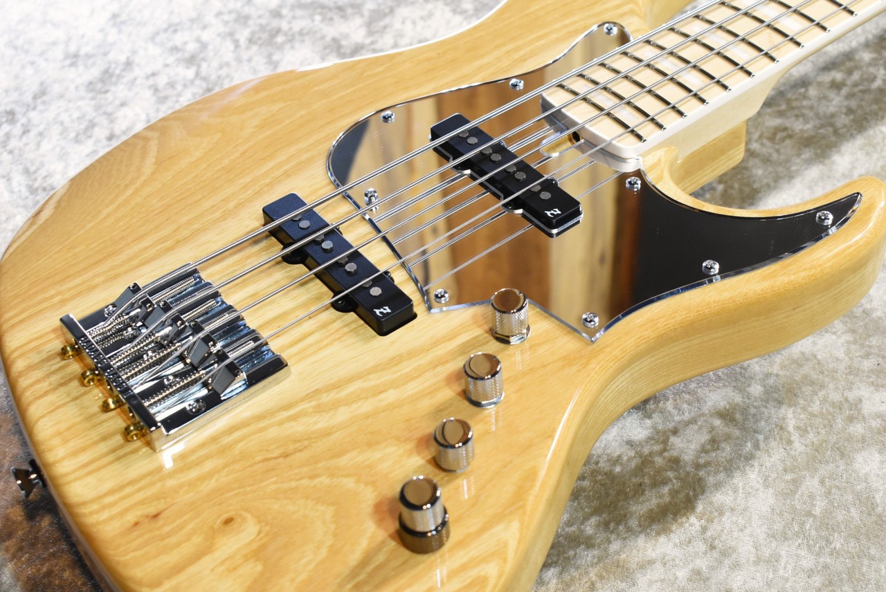 りーたんページ ATELIER Z BK4 -Natural #041974【4.41kg】KenKen Signature