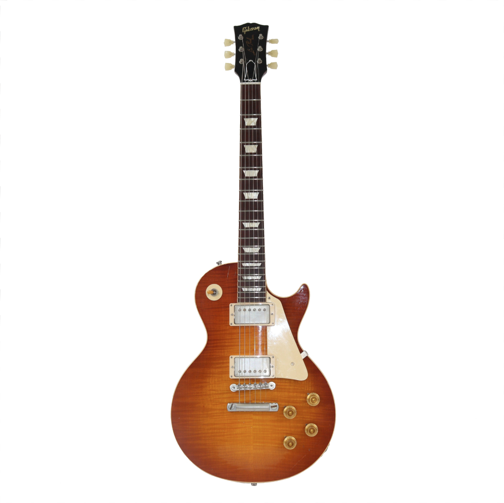 Gibson Custom Shop 【中古】 Gibson Custom Shop Tak Matsumoto