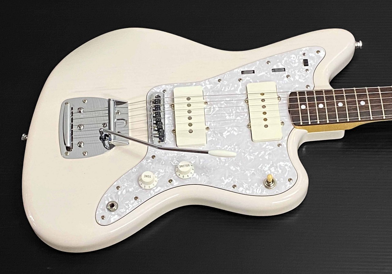 Bacchus BJM-680G/R（中古）【楽器検索デジマート】