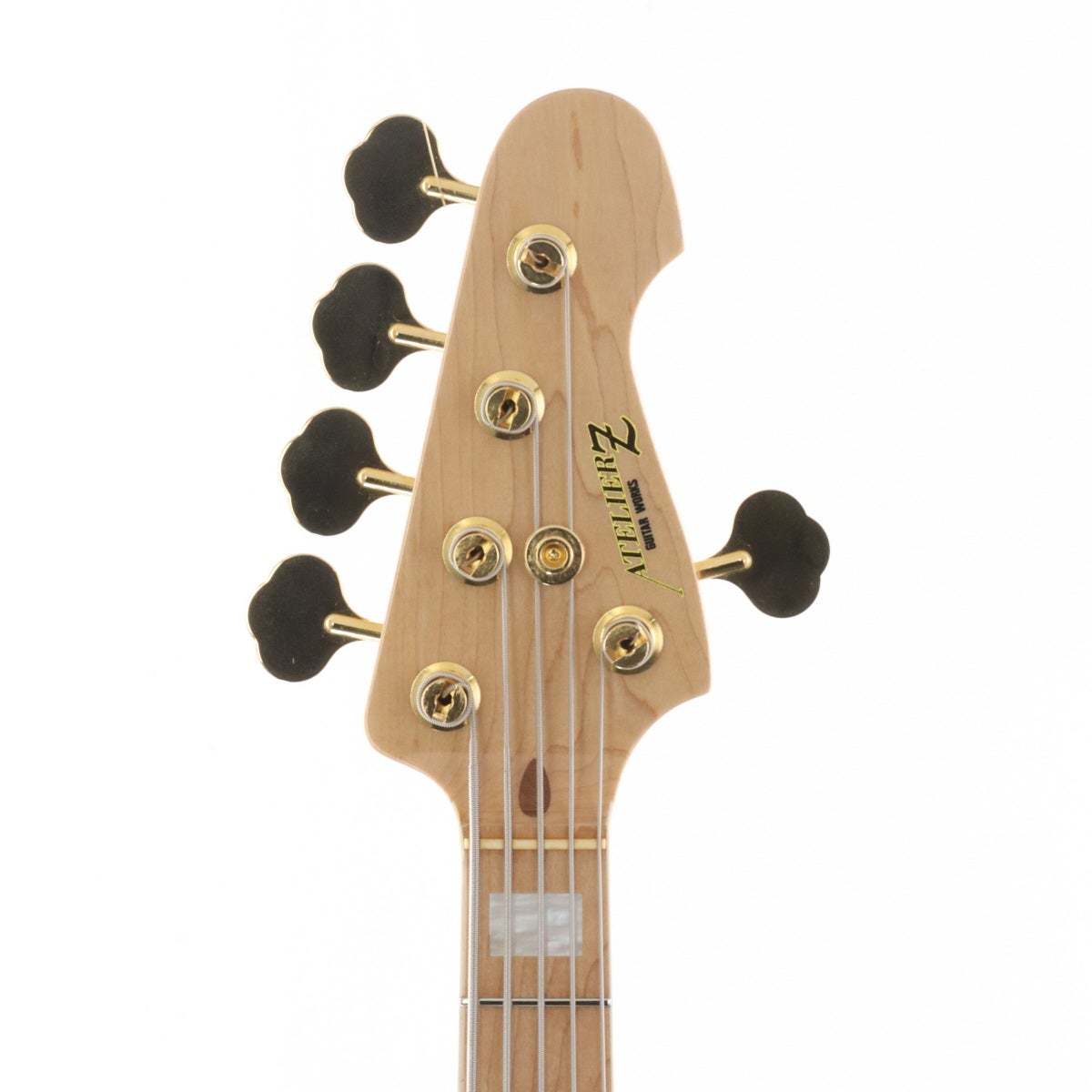 ATELIER Z M#265 Natural 【心斎橋店】（中古/送料無料）【楽器検索