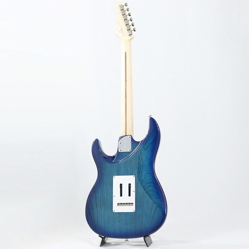 FUJIGEN(FGN) Expert ODYSSEY EOS2-ASH-M (See-Thru Blue Burst