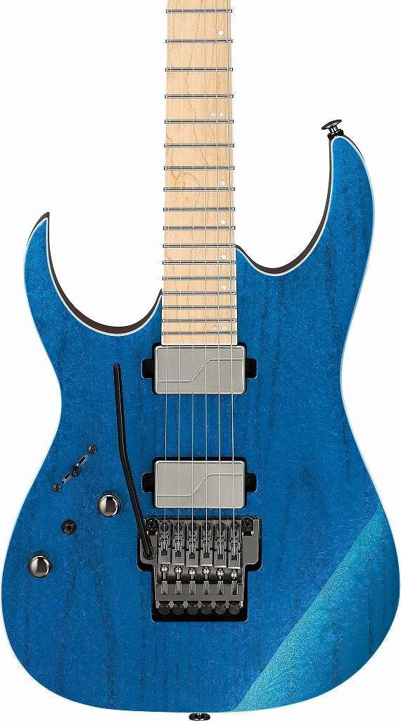 Ibanez RG5120ML-FCN (Frozen Ocean) アイバニーズ エレキギター