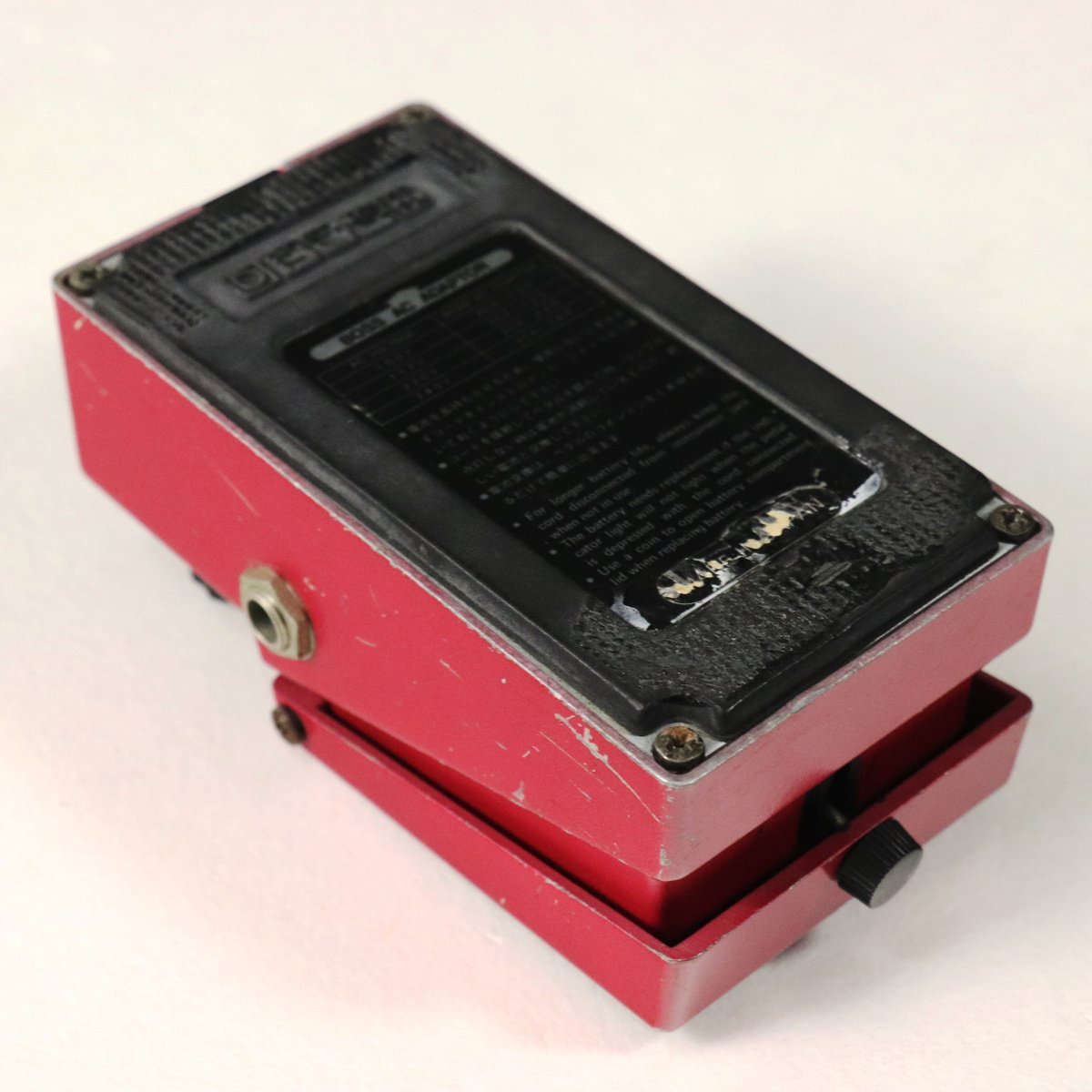 BOSS DM-2 Delay 前期型 MN3005/MN3101 【梅田店】（中古/送料