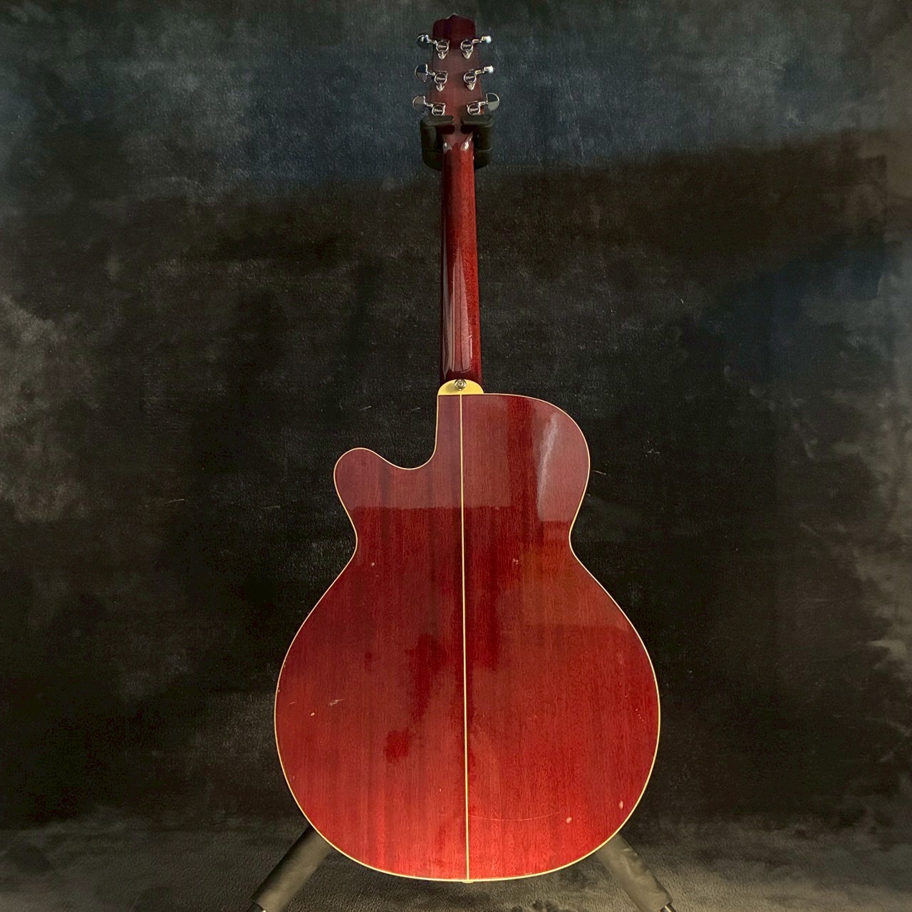 Takamine PTU508 WR【2.2kg】（中古）【楽器検索デジマート】