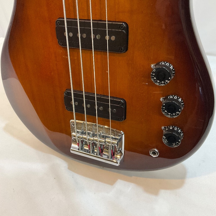 YAMAHA Super Bass SB 500S（中古）【楽器検索デジマート】