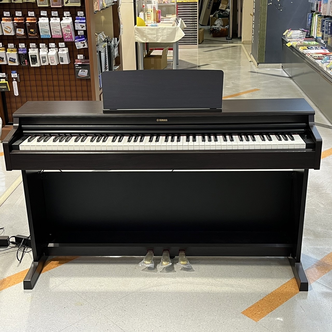 YAMAHA YDP-165（中古/送料無料）【楽器検索デジマート】