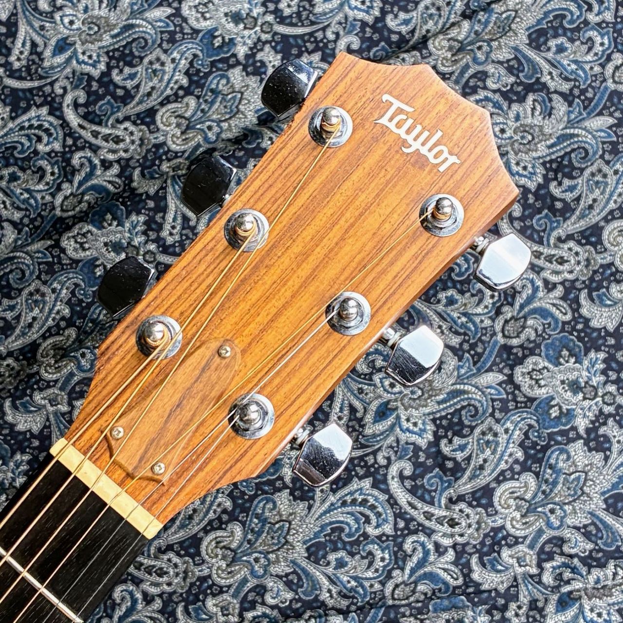 Taylor 【中古】 214ce Koa DLX アコースティックギター エレアコ