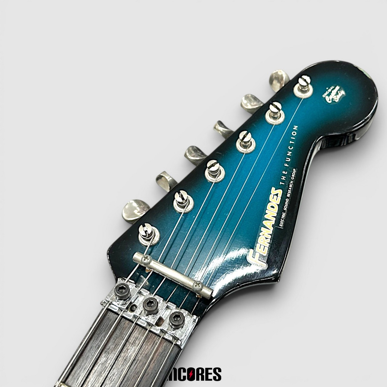 FERNANDES The Function FST-90H （中古）【楽器検索デジマート】