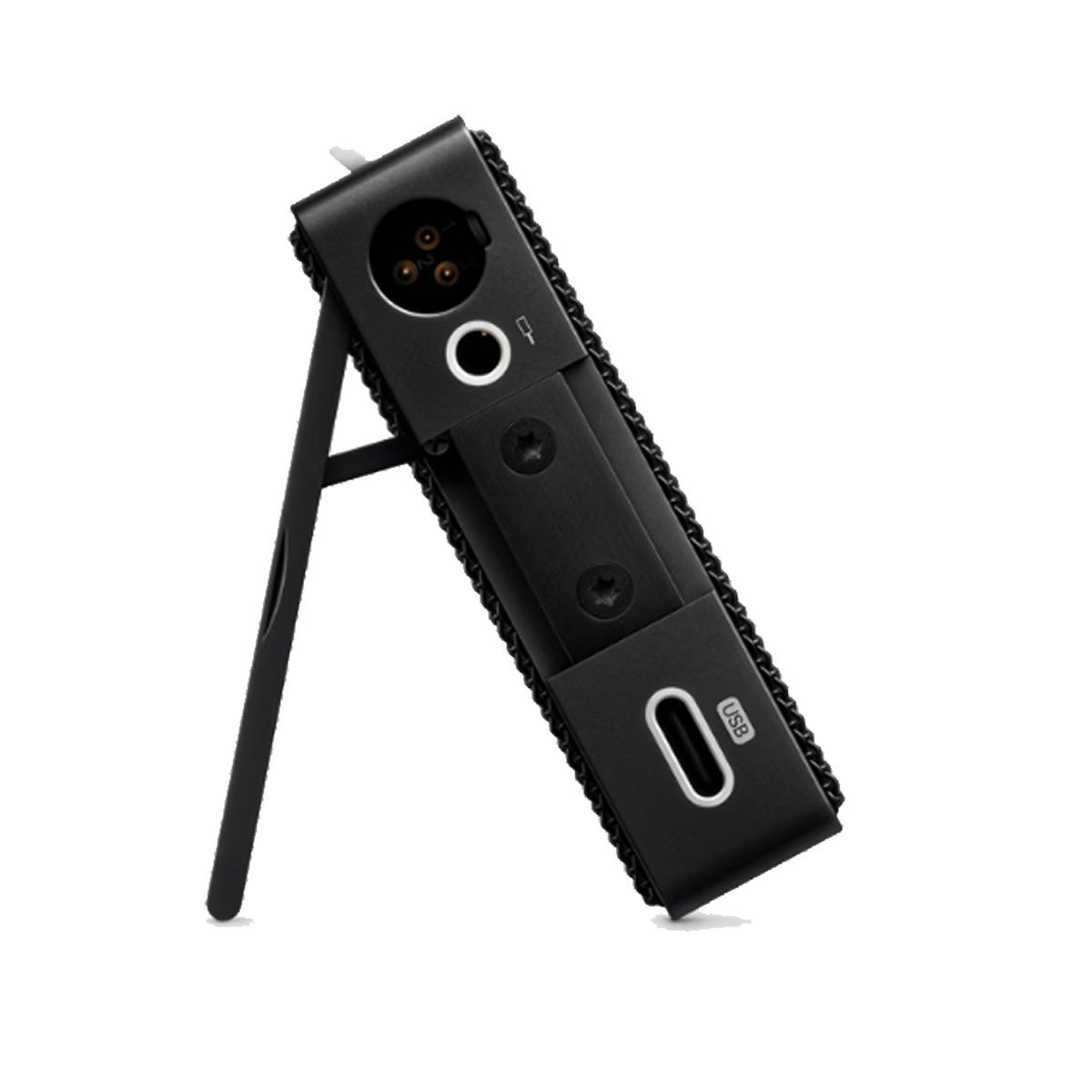 Teenage Engineering CM-15 black ポータブルスタジオ
