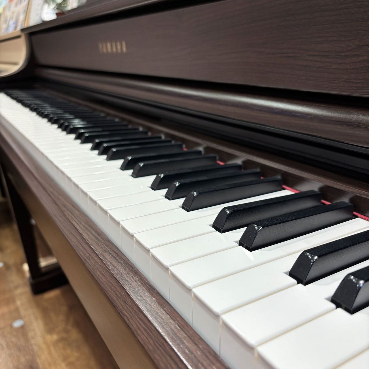 YAMAHA SCLP-8350 DA ダークアルダー（新品特価/送料無料）【楽器検索