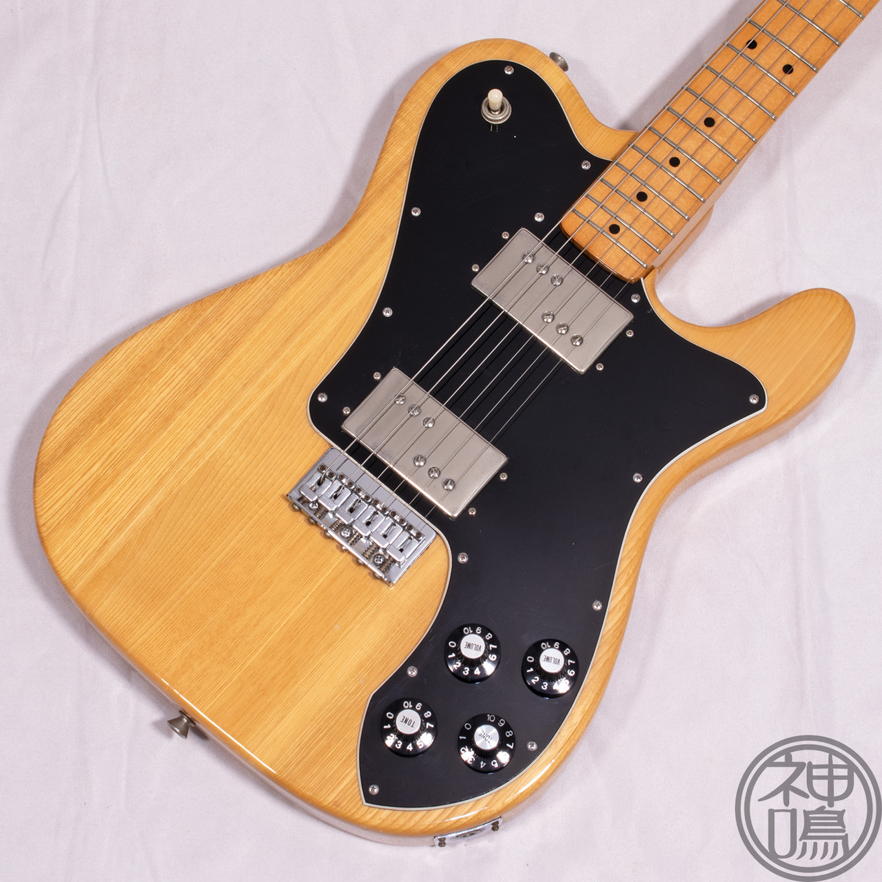 JooDee JTE-50N【Natural/1975-78年製】（中古/送料無料）【楽器検索