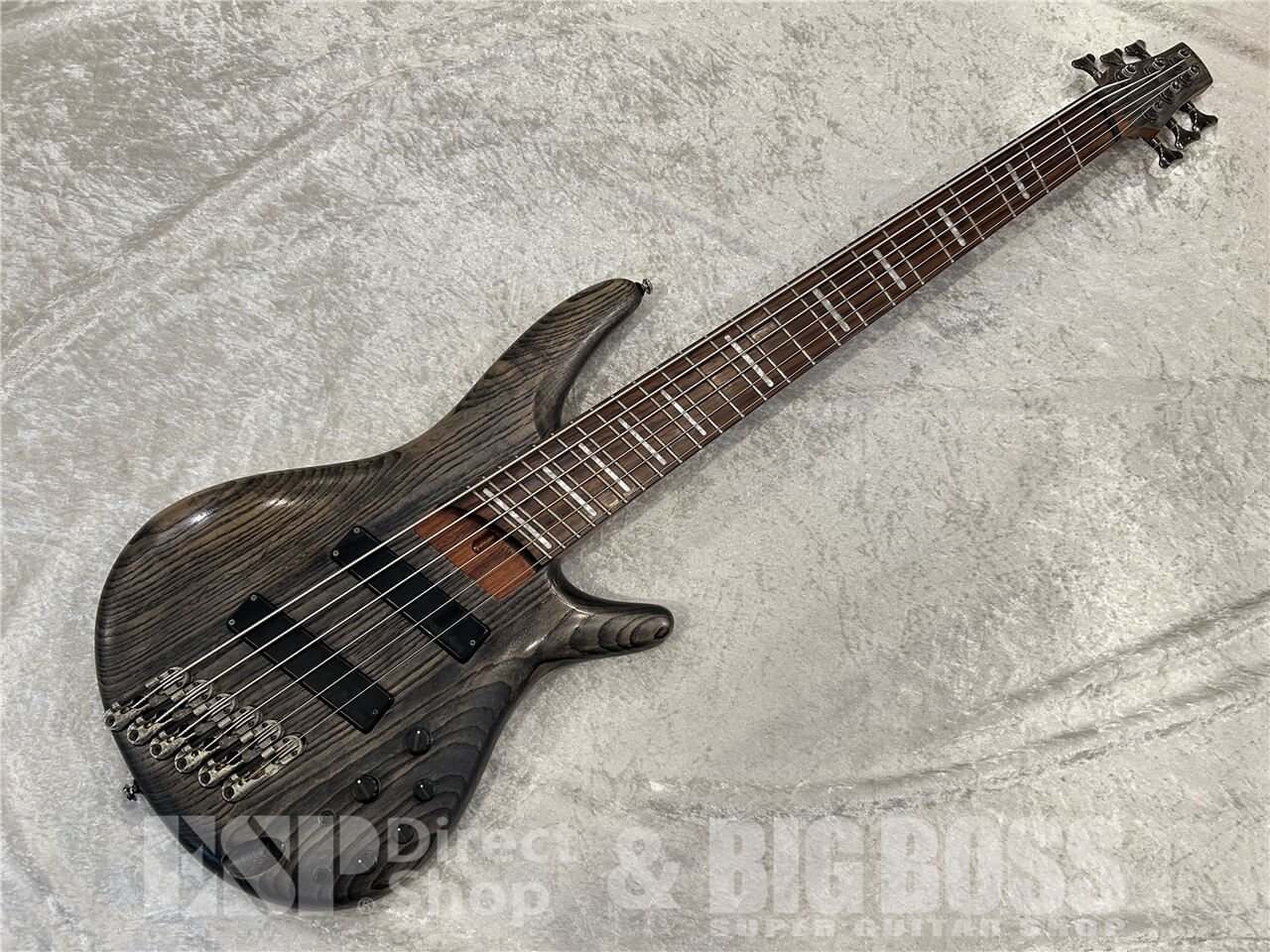 Ibanez SRFF806 【即納可能/お客様委託品】（中古/送料無料）【楽器