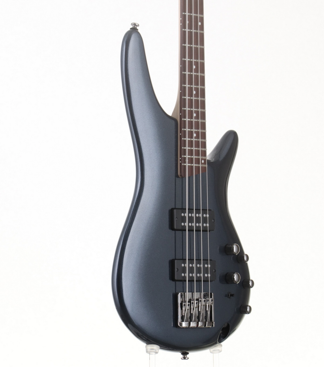Ibanez SR300E IPT Iron Pewter 2024年製【3.85kg】【S/N:240816523