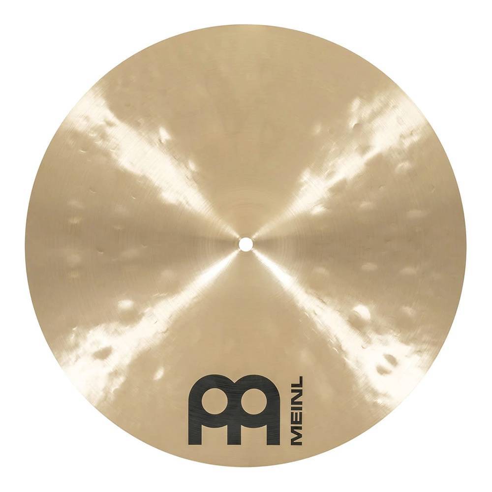 パーカッション・打楽器 Byzance Traditional Medium Thin Crash 16 Meinl 16