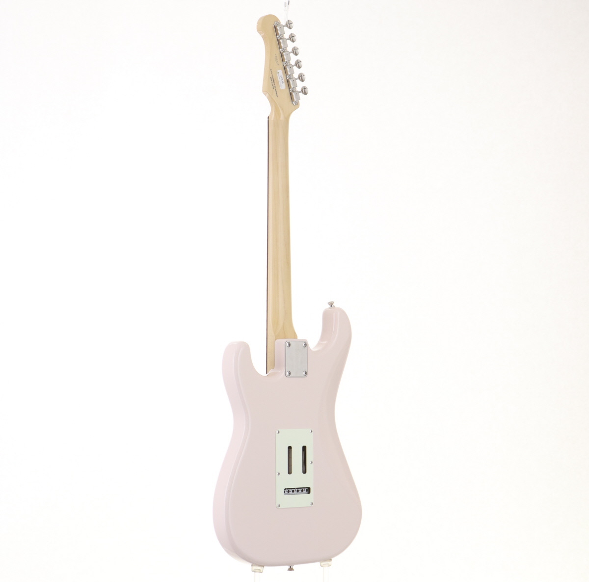 FUJIGEN(FGN) Neo Classic NST200RAL-SP Shell Pink ［3.45kg/2024年製