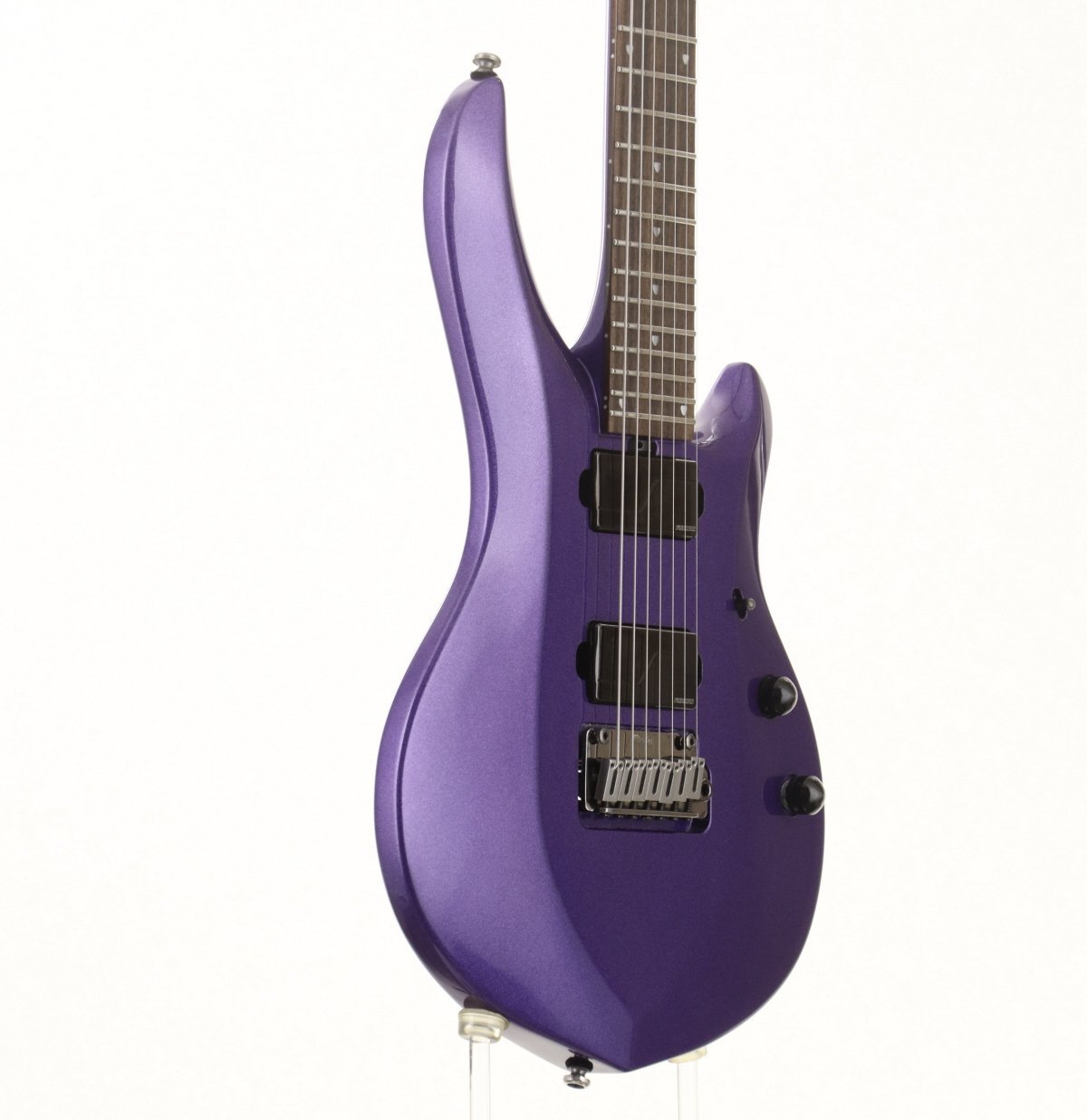 Sterling by MUSIC MAN MAJ170X Modified Purple Metallic【横浜