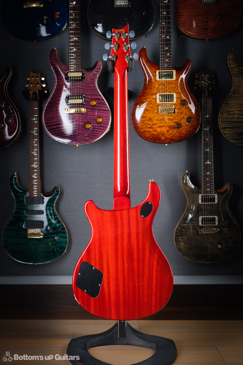 PRS McCarty 594 Wood Library 2017美品 最終値下 Paul Reed Smith(PRS) 2017 Wood Library McCarty594 