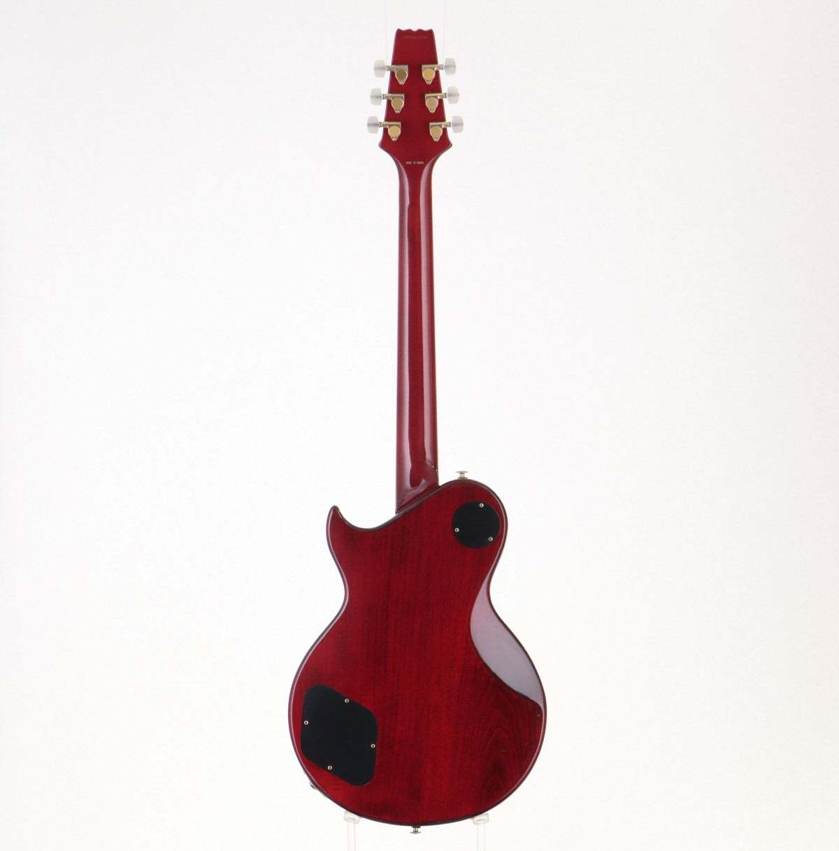 ARIA PE-DLX Vintage Cherry Shade [3.19kg/1997年製] アリアプロII