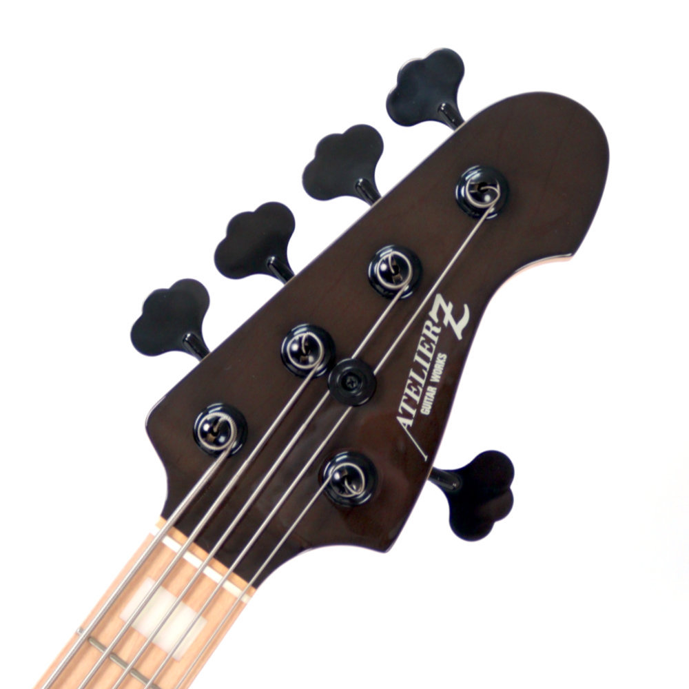 ATELIER Z 【中古】 エレキベース 5弦 ATELIER Z BETA5 Deluxe