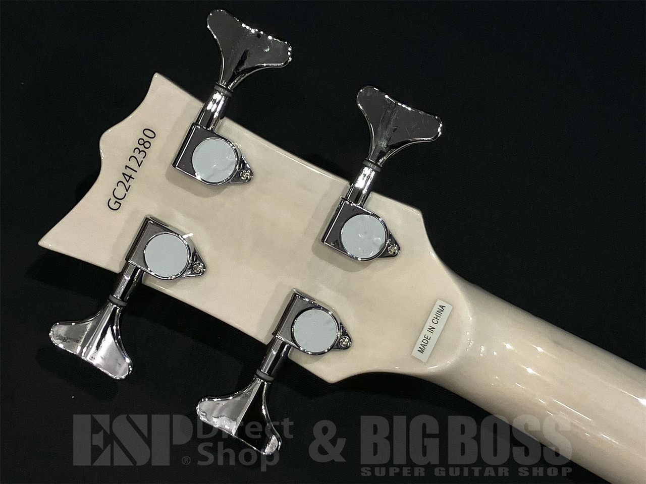 GrassRoots G-AK MINI（新品/送料無料）【楽器検索デジマート】