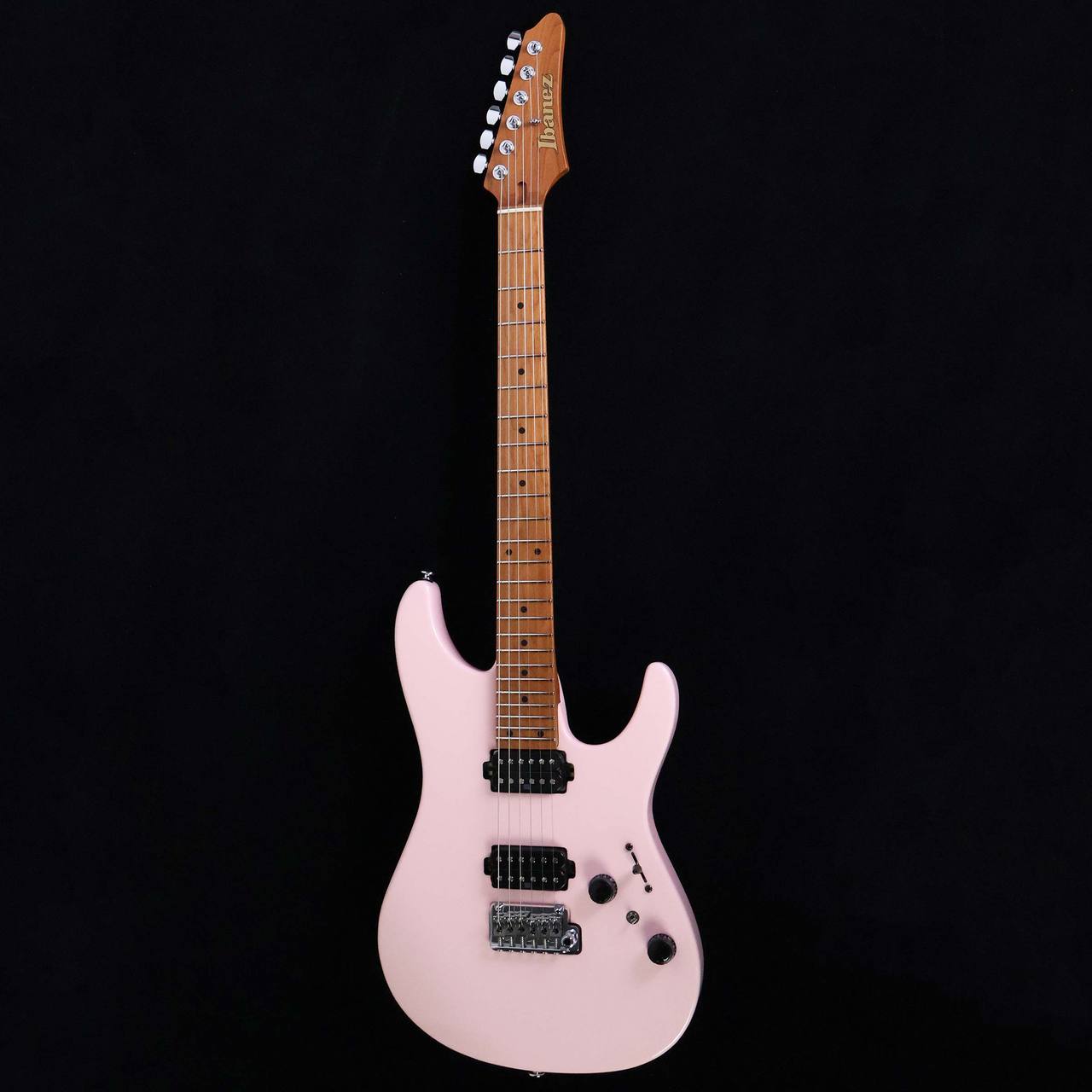 Ibanez AZ2402-PPK(Pastel Pink) S/N：FD2659031 【スポット生産モデル