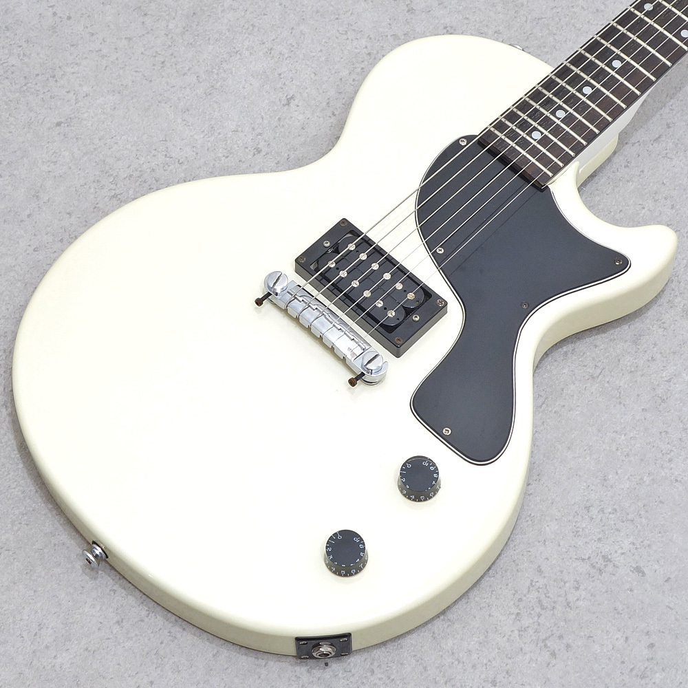 Amazon | Epiphone/YUNGBLUD SG Junior Classic White